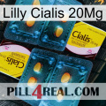 Lilly Cialis 20Mg cialis5